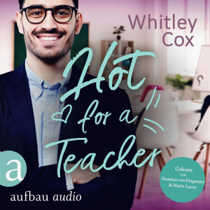 Hot for a Teacher Hörbuch-Reihe gratis
