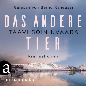Das andere Tier Hörbuch