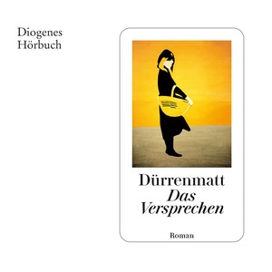 Das Versprechen Hörbuch