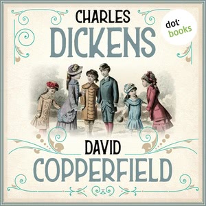 David Copperfield Hörbuch