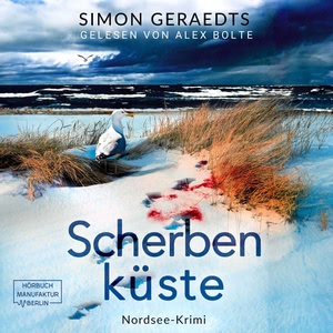 Scherbenküste Hörbuch