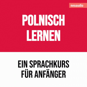 Polnisch lernen Hörbuch