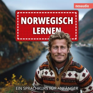 Norwegisch lernen Hörbuch
