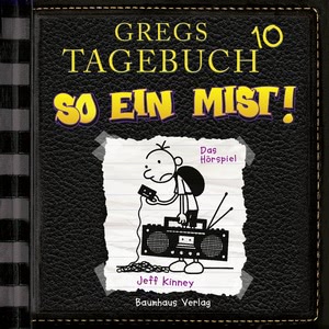 So ein Schlamassel! Hörbuch