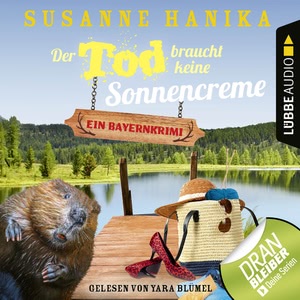 Der Tod braucht keine Winterstiefel Hörbuch
