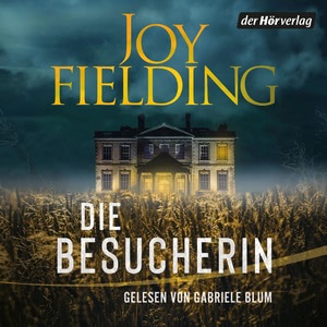 Die Besucherin Hörbuch