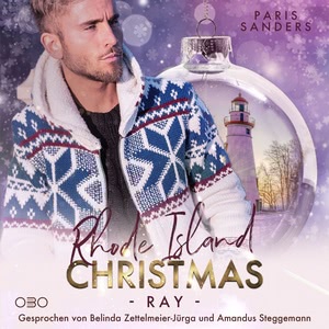 Rhode Island Christmas: Ray Hörbuch