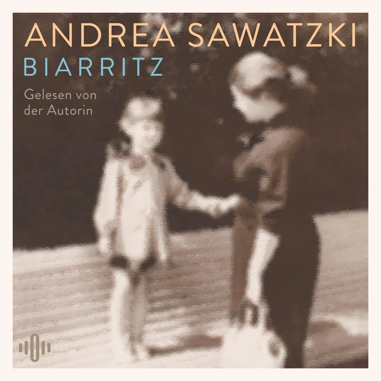 Biarritz (German Edition) Hörbuch