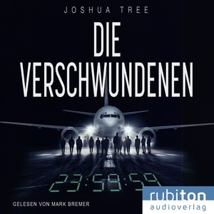 Die Verschwundenen Hörbuch