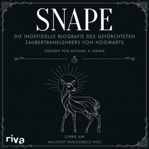 Snape Hörbuch
