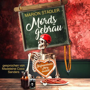 Mordsgebräu Hörbuch