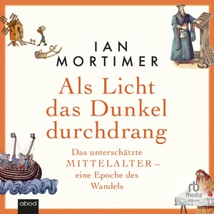 Als Licht das Dunkel durchdrang Hörbuch