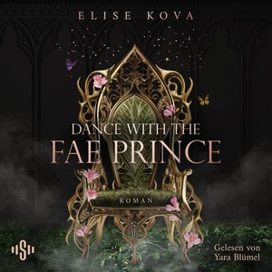 Dance with the Fae Prince (German Edition) Hörbuch