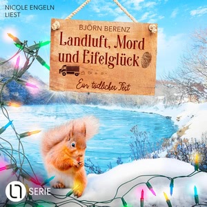 Ein tödliches Fest Hörbuch