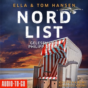 Nordlist Hörbuch