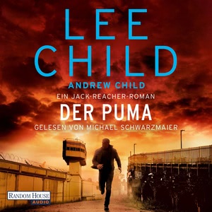 Der Puma Hörbuch