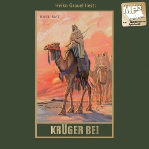 Satan und Ischariot, Folge 2: Krüger Bei Hörbuch