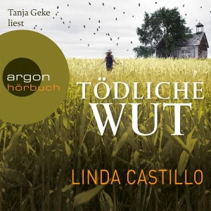 Kate Burkholder, Folge 4: Tödliche Wut Hörbuch