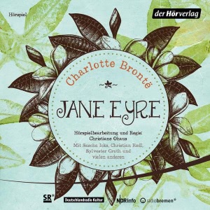 Jane Eyre, die Waise von Lowood Hörbuch
