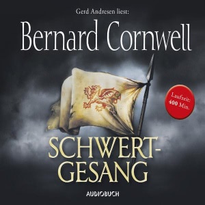 Uhtred, Folge 4: Schwertgesang Hörbuch