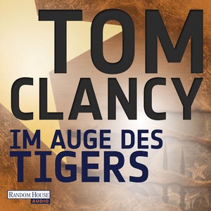 Im Auge des Tigers Hörbuch-Reihe gratis