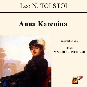Anna Karenina Hörbuch