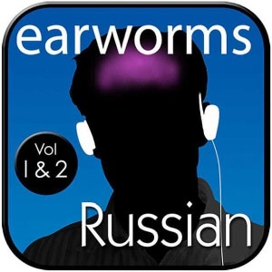 vol., Folge 1: Russisch Hörbuch
