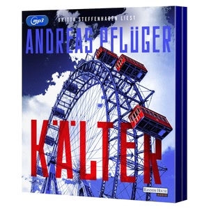 Kälter Hörbuch