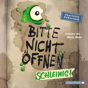 Bitte nicht öffnen - Meine große Hörbuchbox Hörbuch