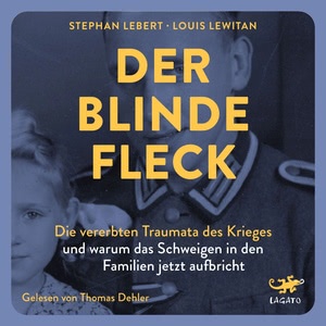 Der blinde Fleck Hörbuch