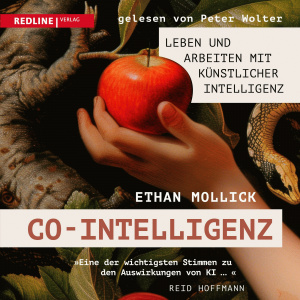 Co-Intelligenz Hörbuch