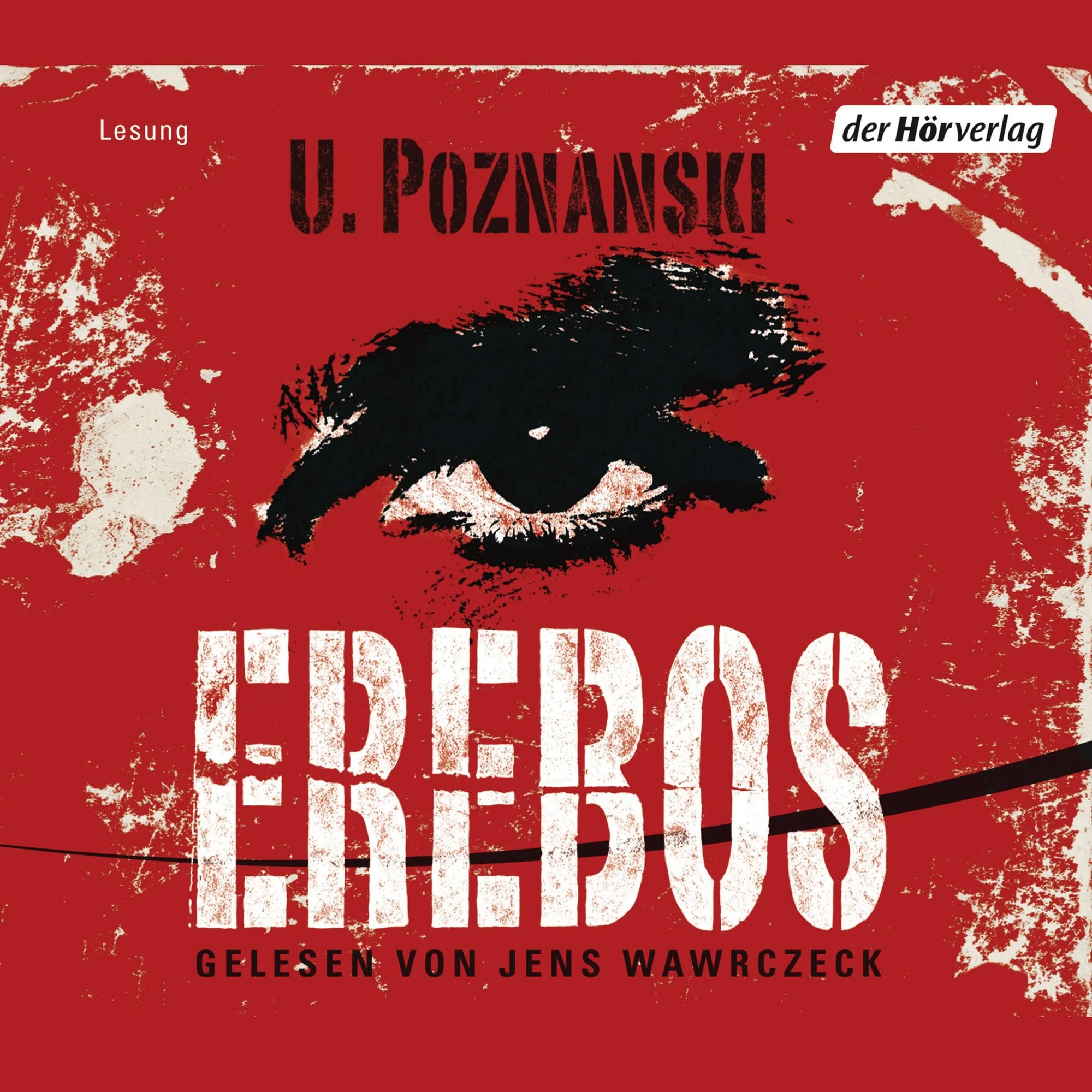 Erebos 3 Hörbuch