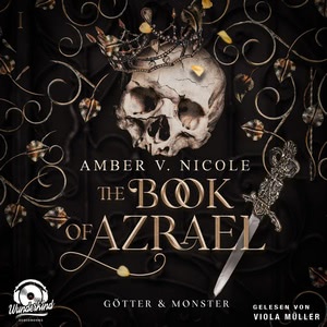 The Book of Azrael Hörbuch-Reihe gratis