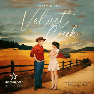 VelvetCreek - Luke und Stella Hörbuch