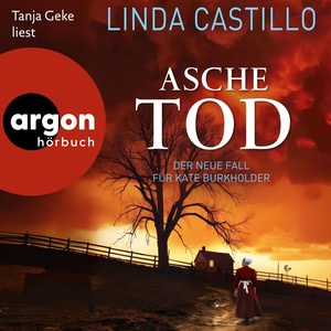 Aschetod Hörbuch