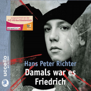 Damals war es Friedrich Hörbuch