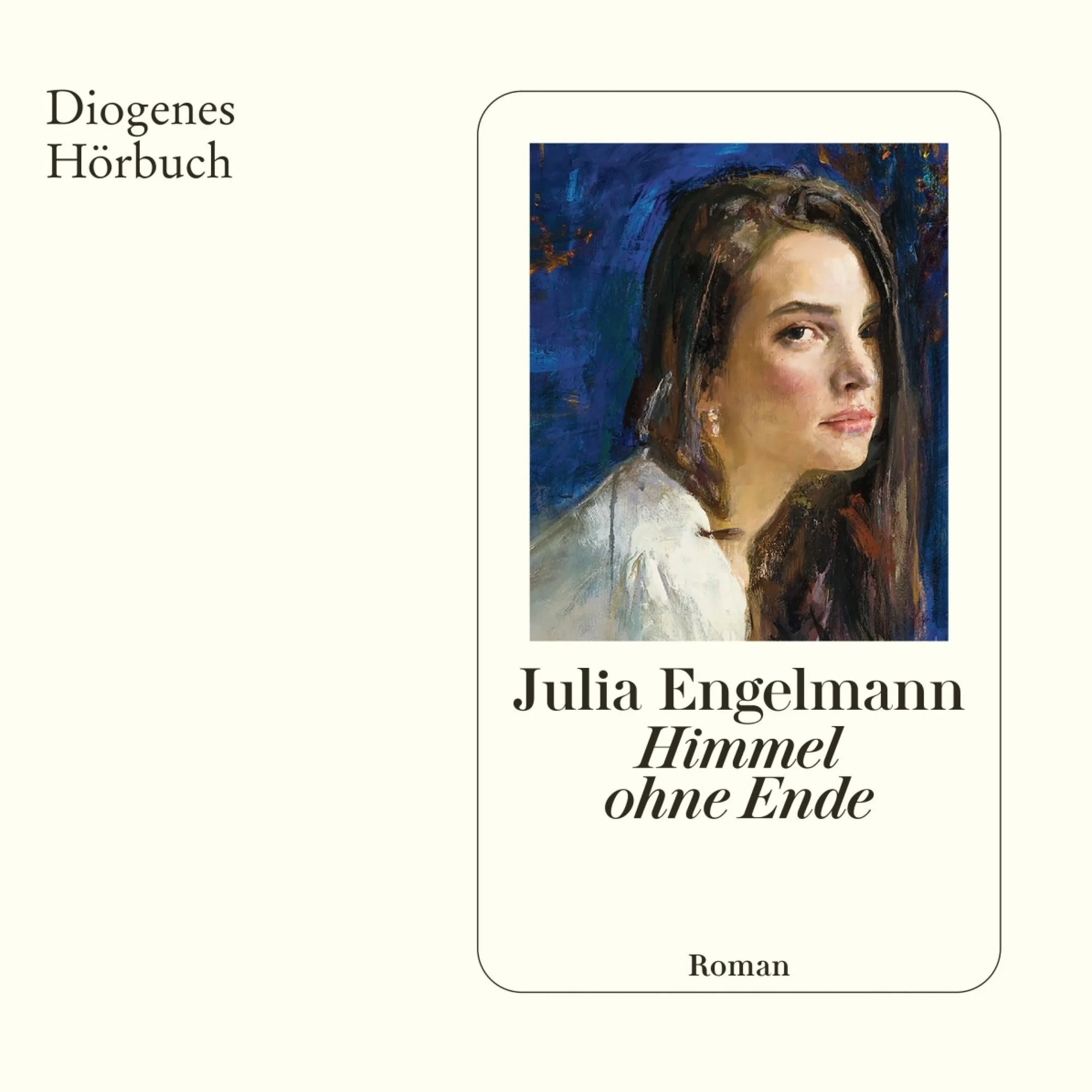 Himmel ohne Ende Hörbuch