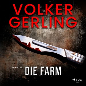 Die Farm Hörbuch