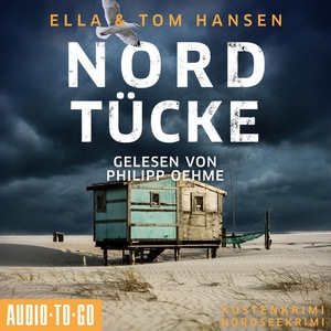 Nordtücke Hörbuch