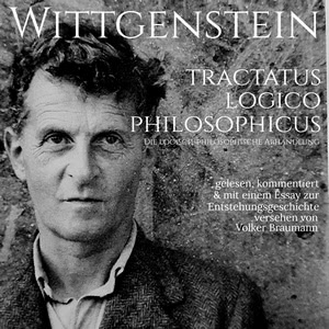 Tractatus logico philosophicus Hörbuch