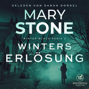Winters Erlösung Hörbuch