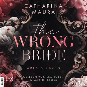 The Wrong Bride Hörbuch
