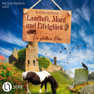 Der gefallene Ritter Hörbuch