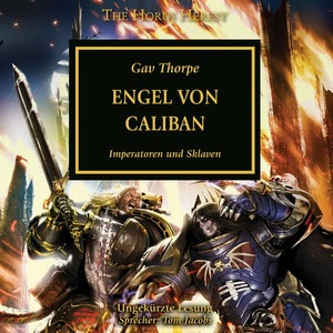 Engel von Caliban Hörbuch