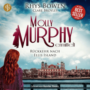 Rückkehr nach Ellis Island Hörbuch