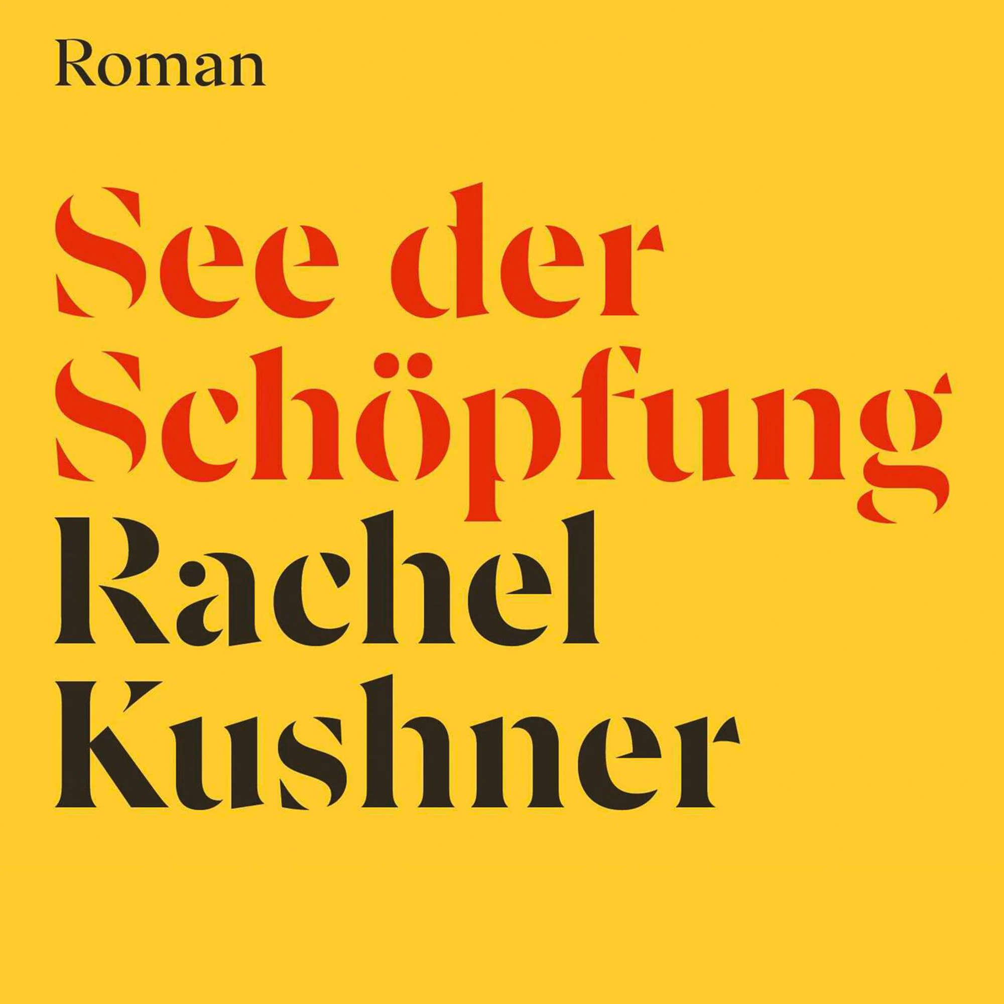 See der Schöpfung Hörbuch
