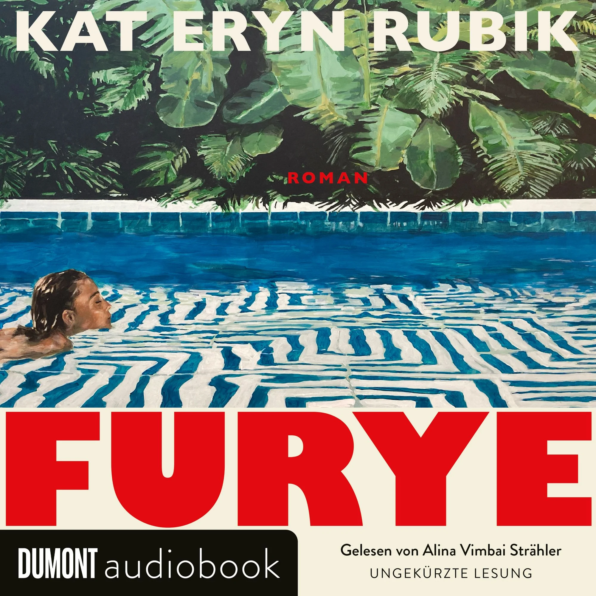 Furye Hörbuch