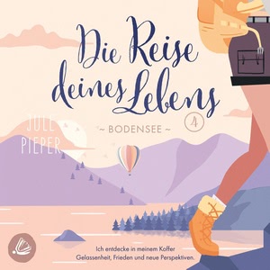 Bodensee Hörbuch