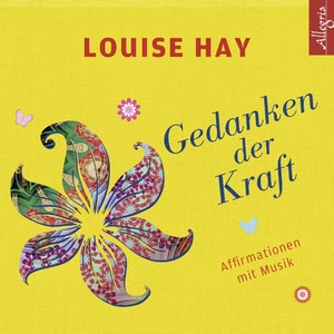 Gedanken der Kraft Hörbuch