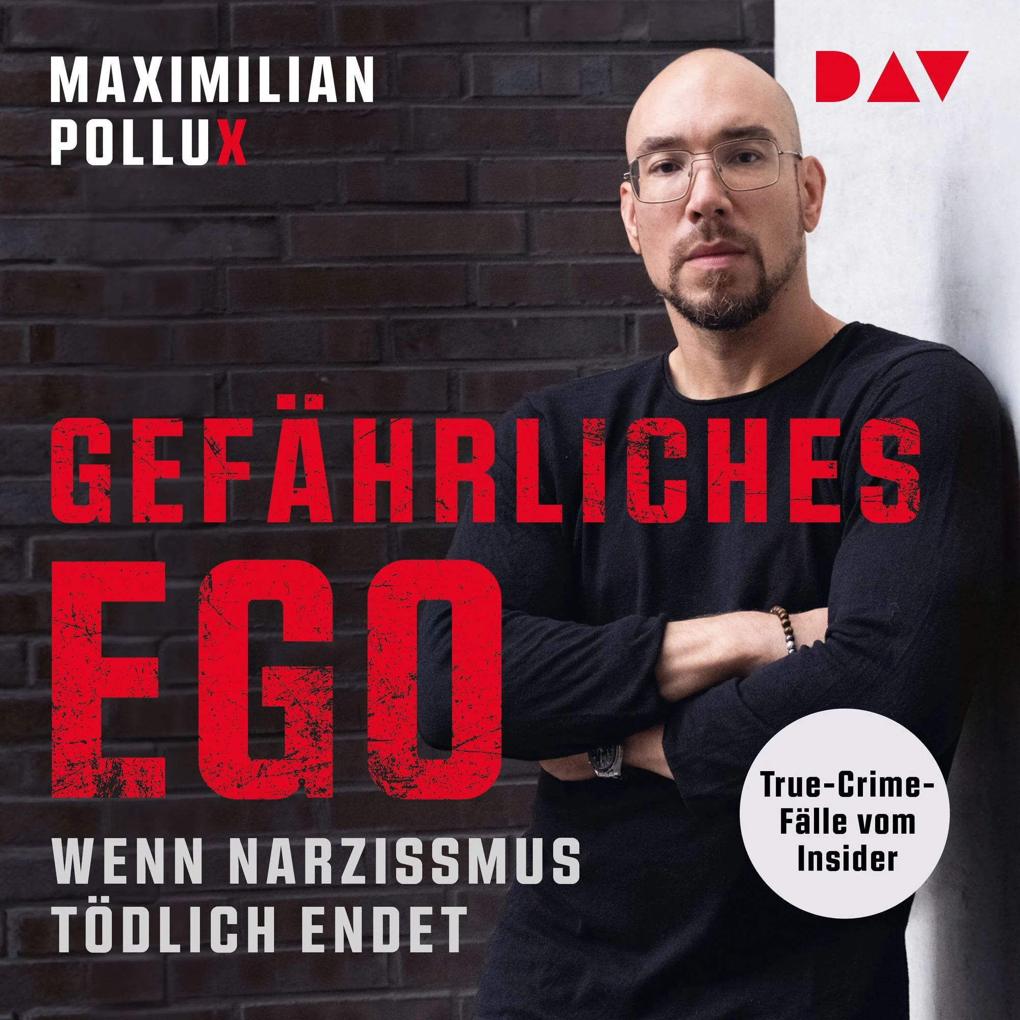 Gefährliches Ego. Wenn Narzissmus tödlich endet Hörbuch